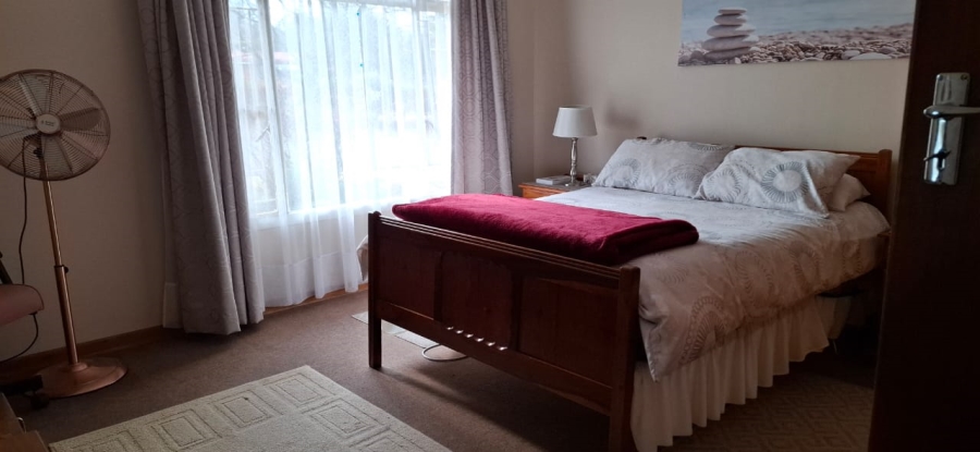 4 Bedroom Property for Sale in Dewetsdorp Free State